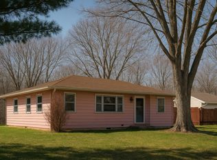 3520 John St, Steger, IL 60475