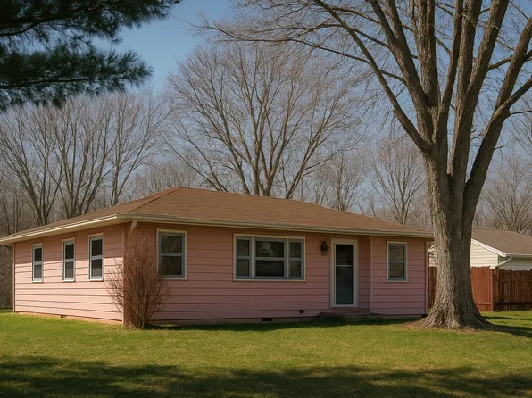 3520 John St, Steger, IL 60475