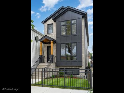 1916 N Hermitage Ave, Chicago, IL, 60622