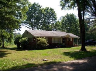 93 Sessler Dr NE, Rome, GA 30165