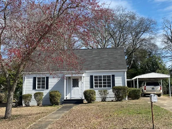 311 S 16th Ave, Lanett, AL 36863