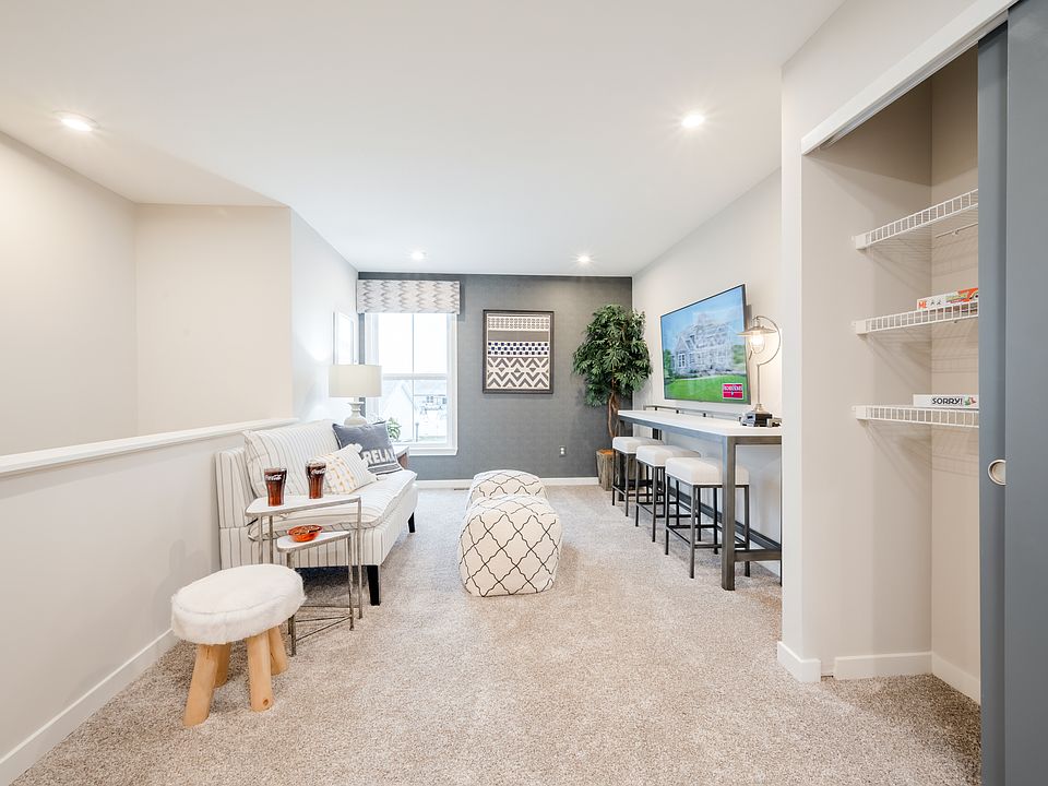 Yosemite Plan, River Crest, Mount Washington, KY 40047 Zillow