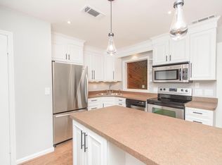 1825 Sussex Rd, Blacksburg, VA 24060