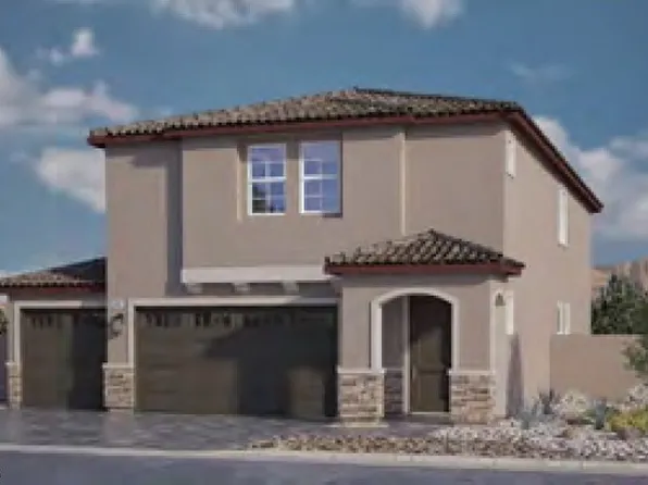 7572 Gage Falls Ln Lot 19, North Las Vegas, NV 89084