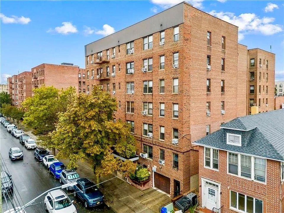 1st image of 1877 E 12th St APT 2F