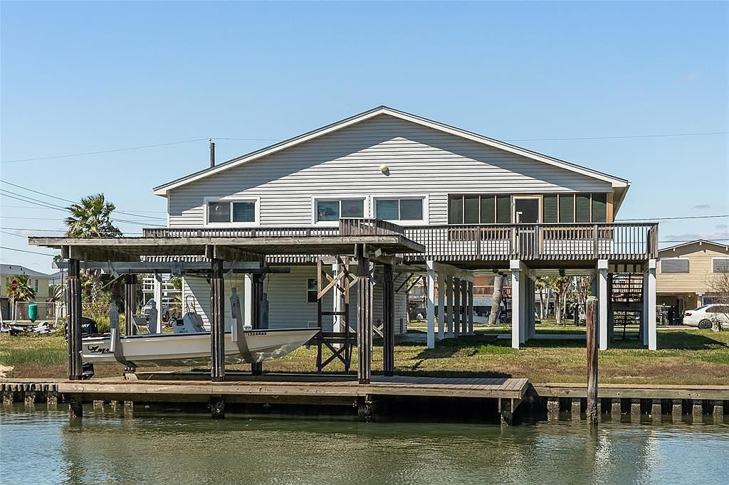 21923 Matagorda Dr, Galveston, TX 77554 Zillow