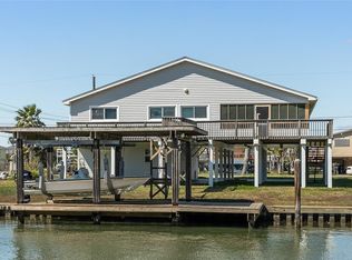 21923 Matagorda Dr, Galveston, TX 77554