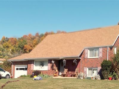 1121 Williams Dr, Belle Vernon, PA, 15012