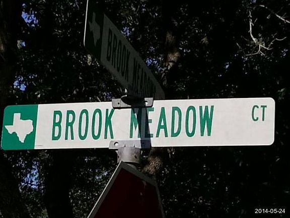 5th image of 12103 Brook Meadows Ct
