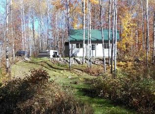 W9383 County Rd S, Phillips, WI 54555