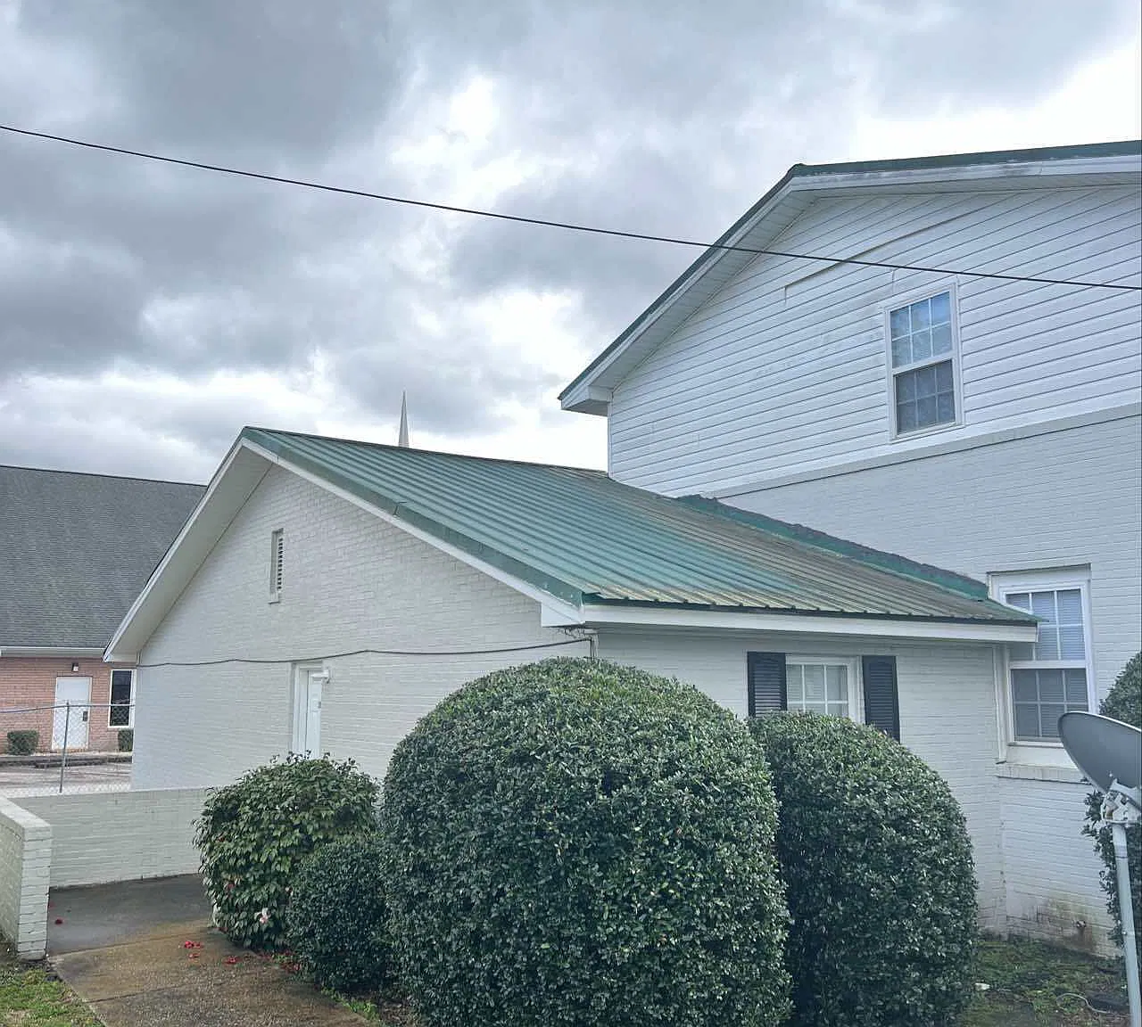 1 bed, 1.0 bath, 600 sqft, $750 — Photo 1