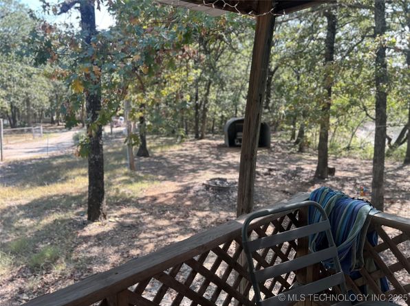 2235 Arapaho Rd, Sulphur, OK 73086