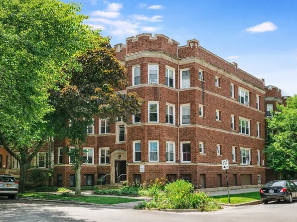 6656 N Newgard Ave APT 2, Chicago, IL 60626