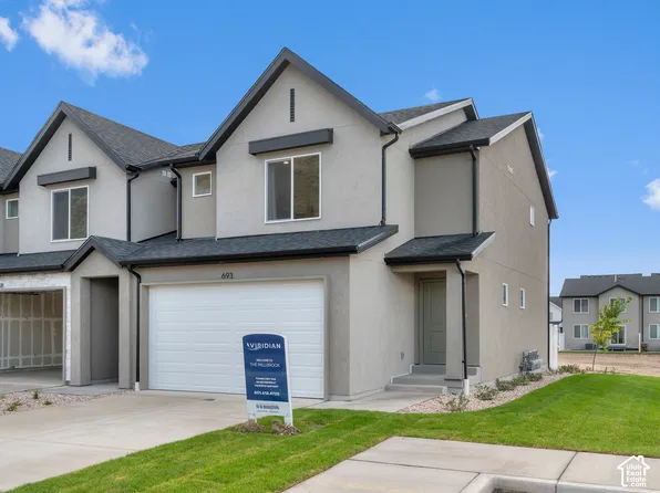 1972 E Corriente Dr #1288, Salem, UT 84653