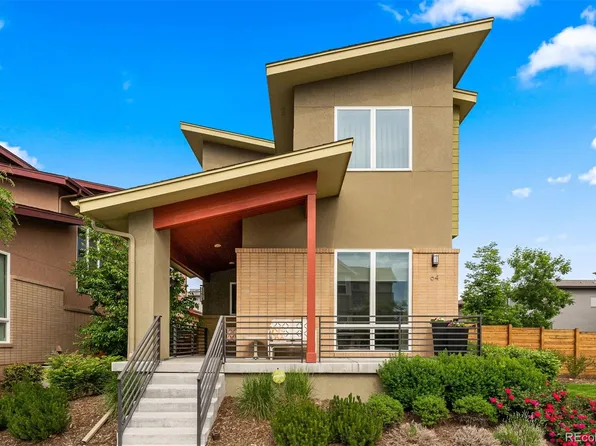 64 Niagara Street, Denver, CO 80230