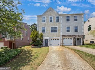 1783 Barrington Overlook, Marietta, GA 30066
