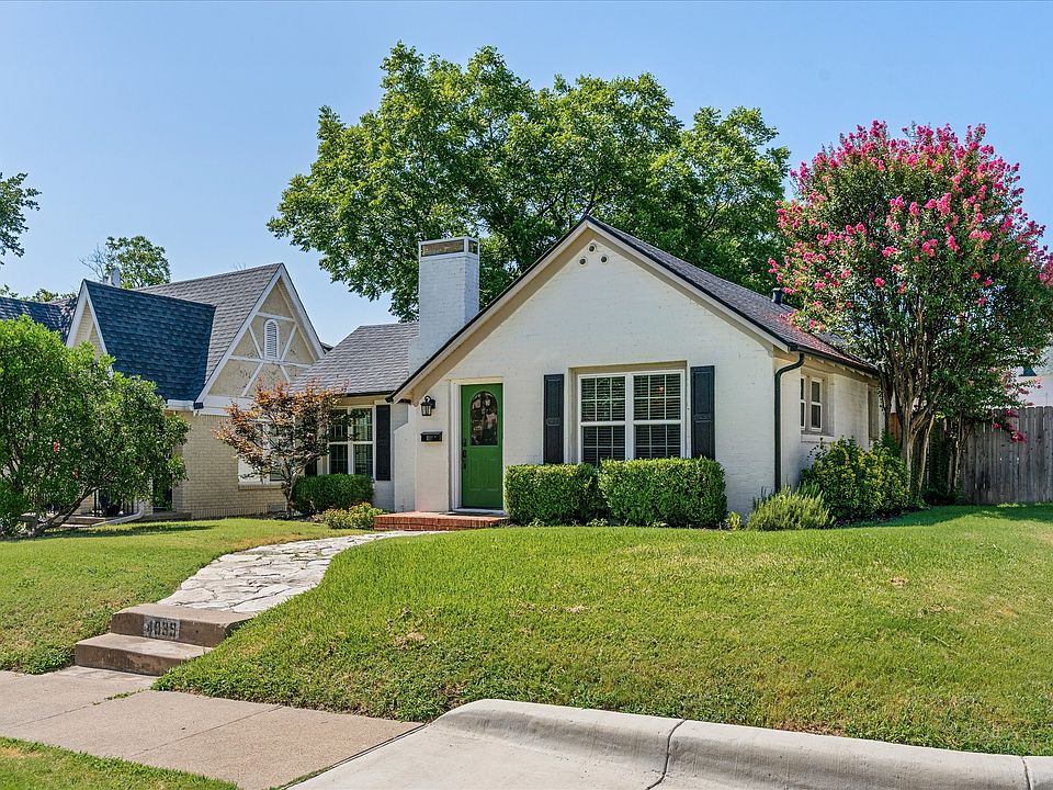 1st image of 4039 El Campo Ave