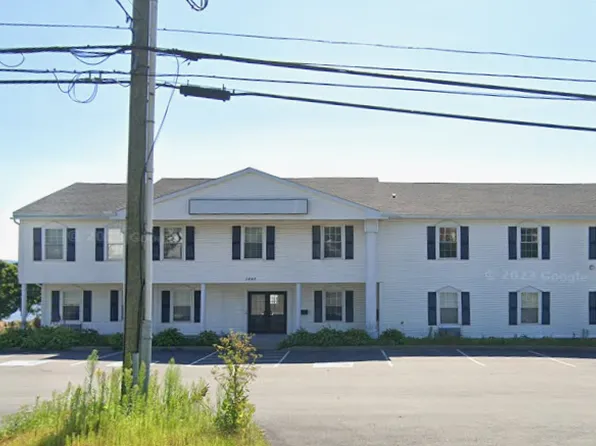 1461 Manawagonish Rd #2, Saint John, NB E2M 3X8