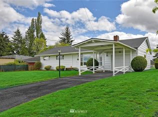 4955 Vesper Dr, Everett, WA 98203