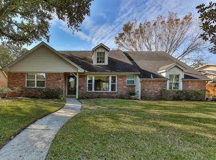 2206 Fenwood Dr, Pasadena, TX 77502