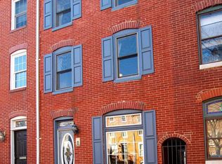 2013 Bank St, Baltimore, MD 21231