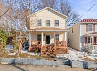 354 10 1/2 St NW, Charlottesville, VA 22903