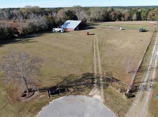 5787 Wooddell Ridge Rd, Waycross, GA 31503