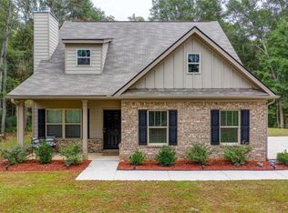 2495 Barnesville Rd, Griffin, GA 30224