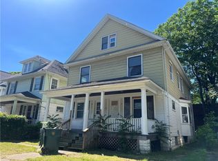 37 Trenaman St, Rochester, NY 14621