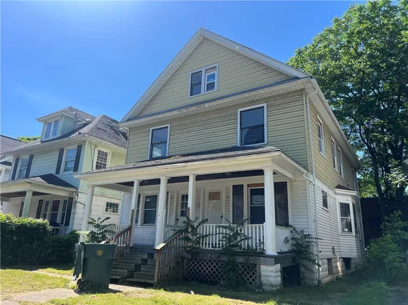 37 Trenaman St, Rochester, NY 14621