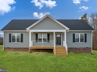320 Lloyds Rd, Champlain, VA 22438