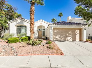 9228 Spruce Mountain Way, Las Vegas, NV 89134
