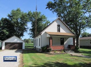 604 W 2nd North St, Wenona, IL 61377