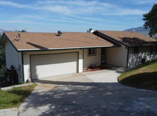 22608 Paddock St, Tehachapi, CA