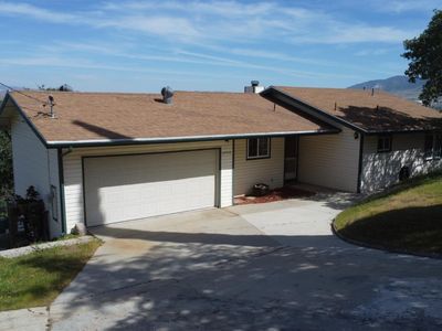 22608 Paddock St, Tehachapi, CA, 93561