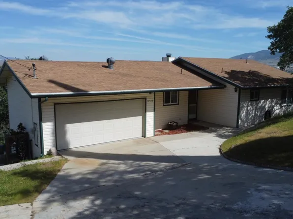 22608 Paddock St, Tehachapi, CA 93561