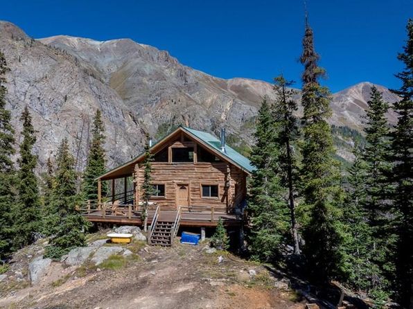19000 County Road 30, Lake City, CO 81235