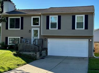 442 Jade Dr, Lansing, MI