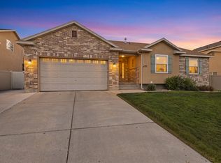6742 S Ticklegrass Rd, West Jordan, UT 84081