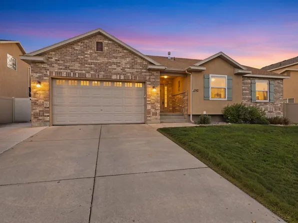 6742 S Ticklegrass Rd, West Jordan, UT 84081