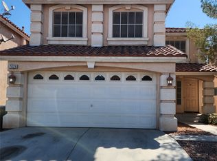 7626 Rustic Galleon St, Las Vegas, NV 89139