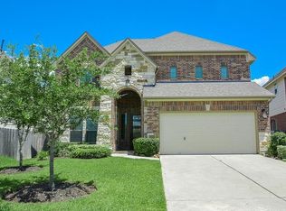 3407 Canton Hills Ln, Missouri City, TX 77459