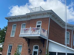 201 S King St, Robinson, IL 62454