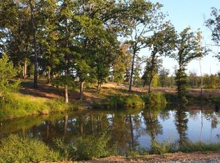 TRACT 4 Grans Way, Story, AR 71970