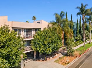 621 N Bronson Ave APT 105, Los Angeles, CA 90004