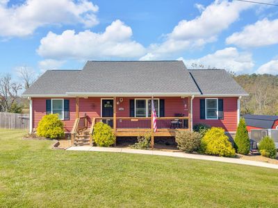 173 Barnett Rd, Jonesborough, TN, 37659