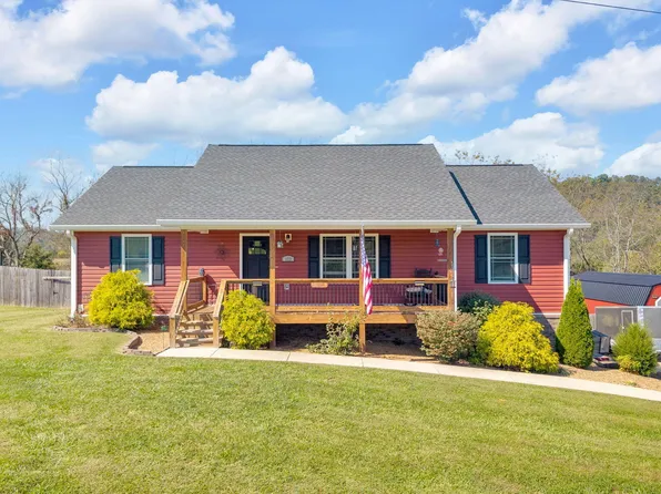 173 Barnett Rd, Jonesborough, TN 37659