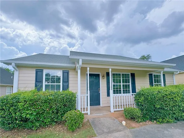 125 Crystal Brk, Griffin, GA 30223