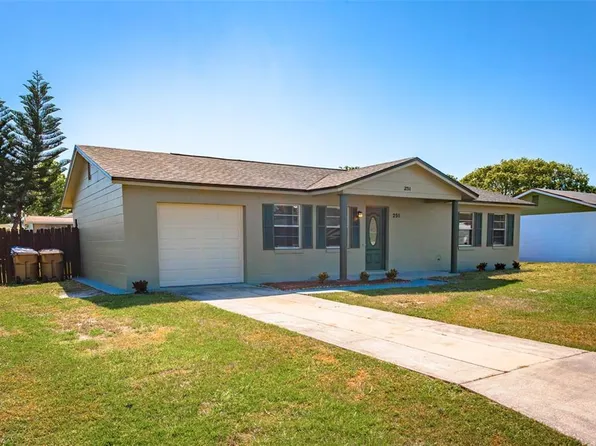 251 JALAPA DRIVE, KISSIMMEE, FL 34743