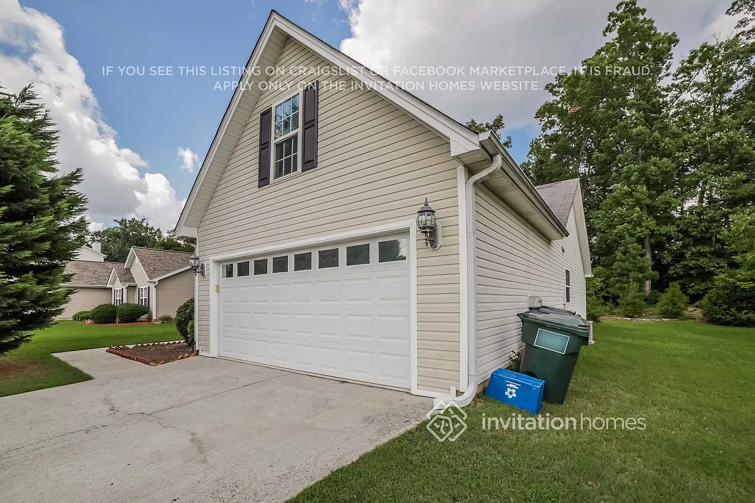 1747 Fort River Way Dacula, GA 30019 — Photo 2